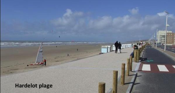 Maison De Village Avec Jardin 15Mn Des Plages, Wifi, 2 Chambres, Jardin Hesdin-lʼAbbé Kültér fotó